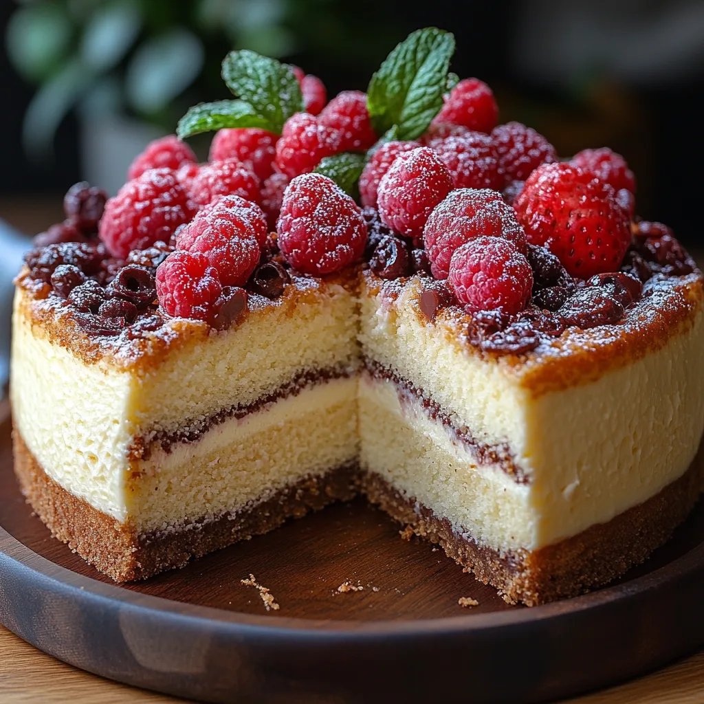 <p>Pastel de Yogur Cetogénico Esponjoso y Húmedo: Increíble Receta Última</p>