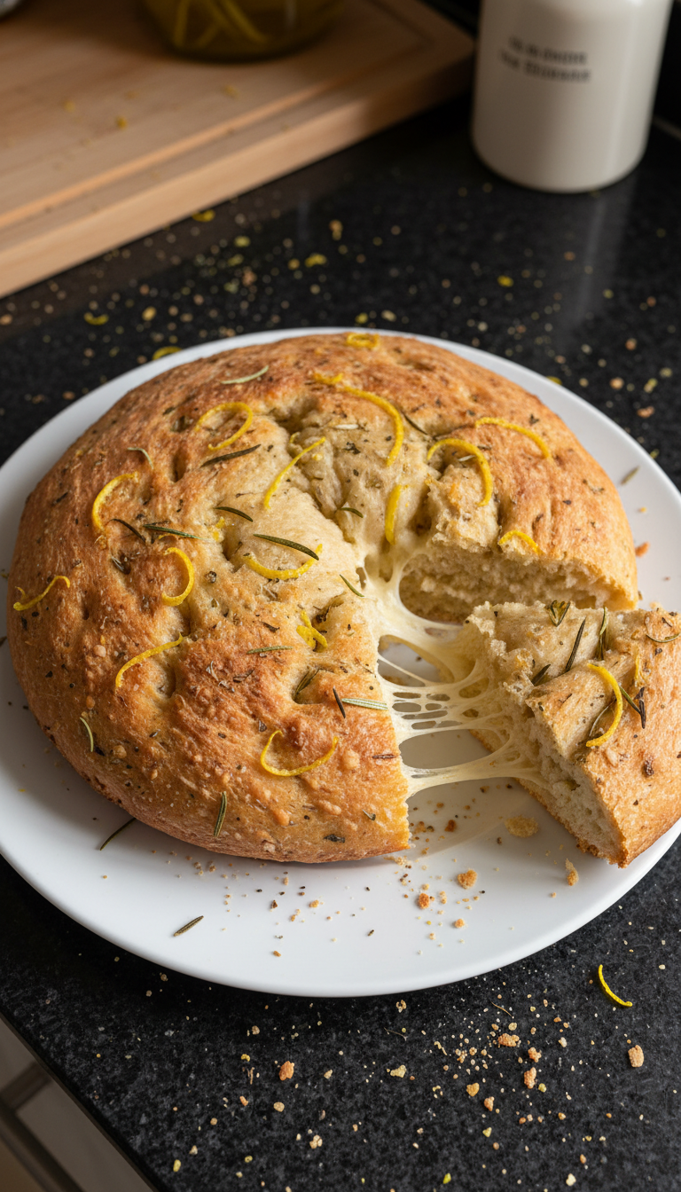 Cocina Hogareña de Siempre