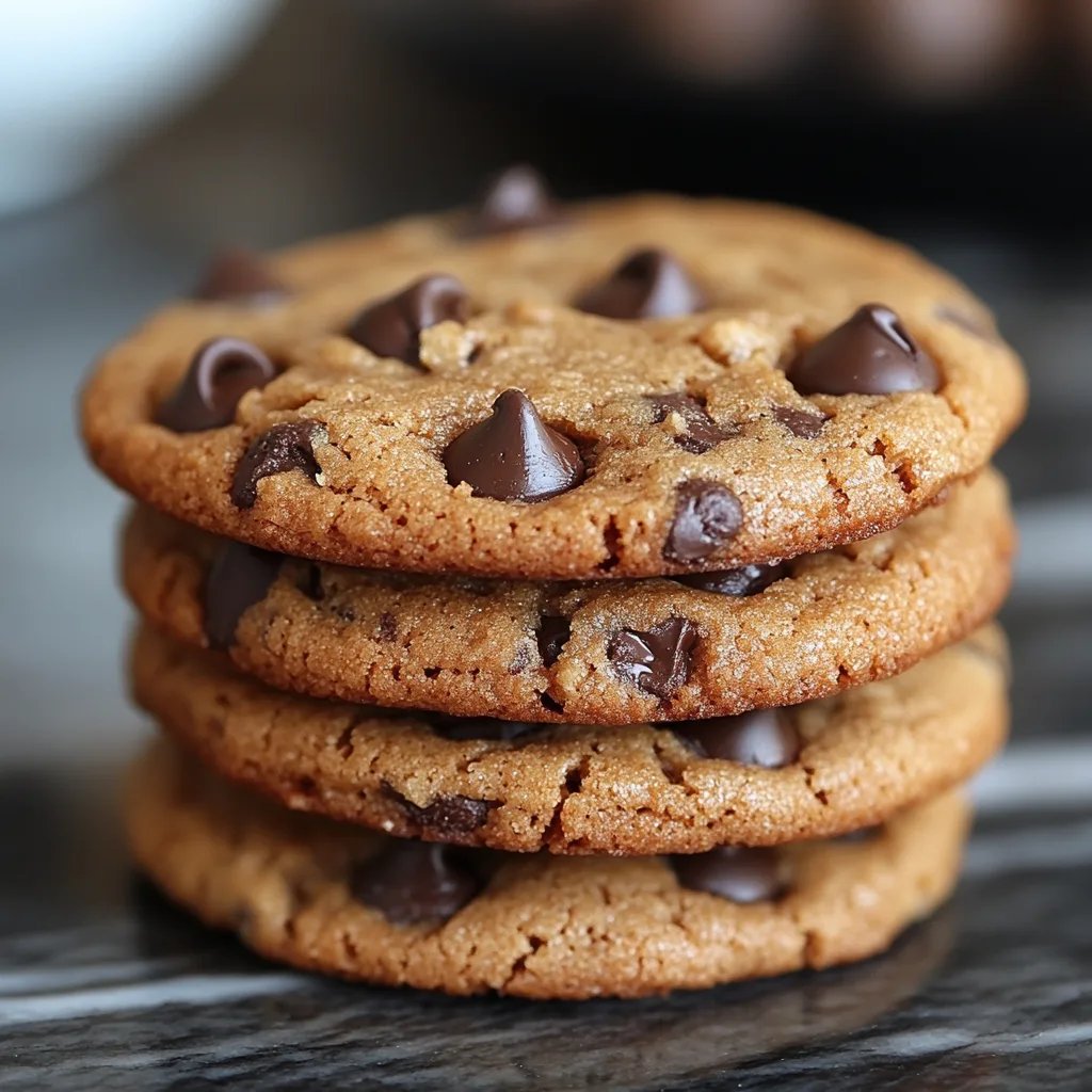 Galletas de Chispas de Chocolate Keto: Una Increíble Receta Última