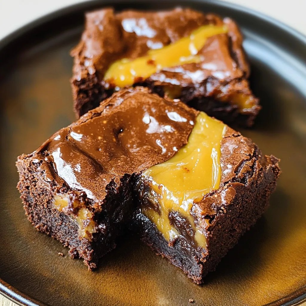 Brownie de Calabaza y Chocolate: Una Increíble Receta Esencial