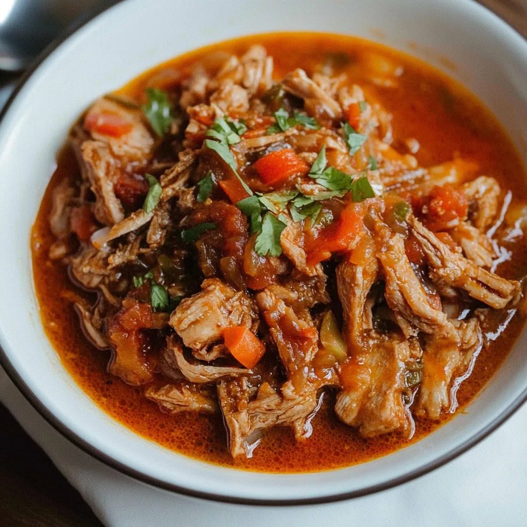 Carne Mechada Venezolana: Una Increíble Receta Última