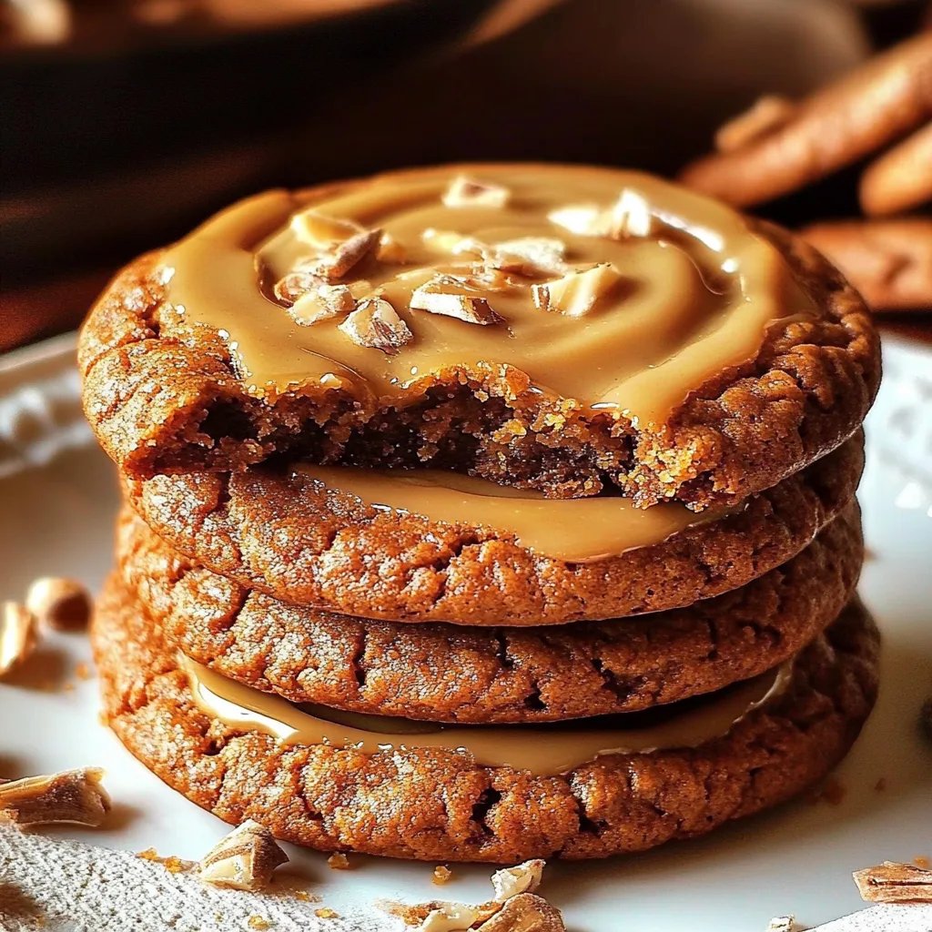 Galletas Caseras de Café con Leche y Especias de Calabaza: La Increíble Receta Última