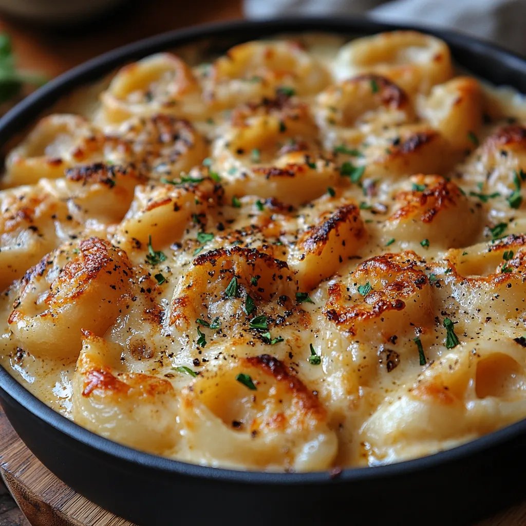 Pasta de Cebolla Francesa: Una Increíble Receta Última