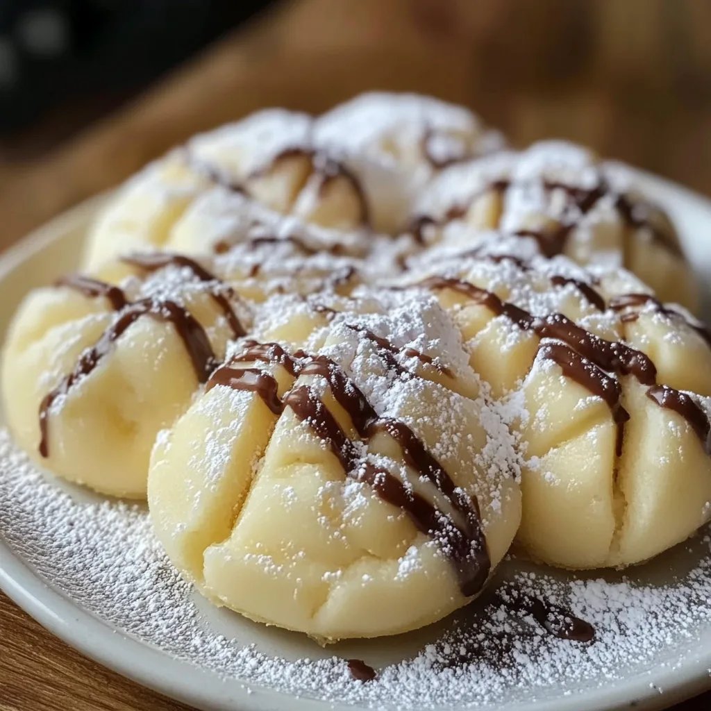 Galletitas con Leche Condensada: Una Increíble Receta Última