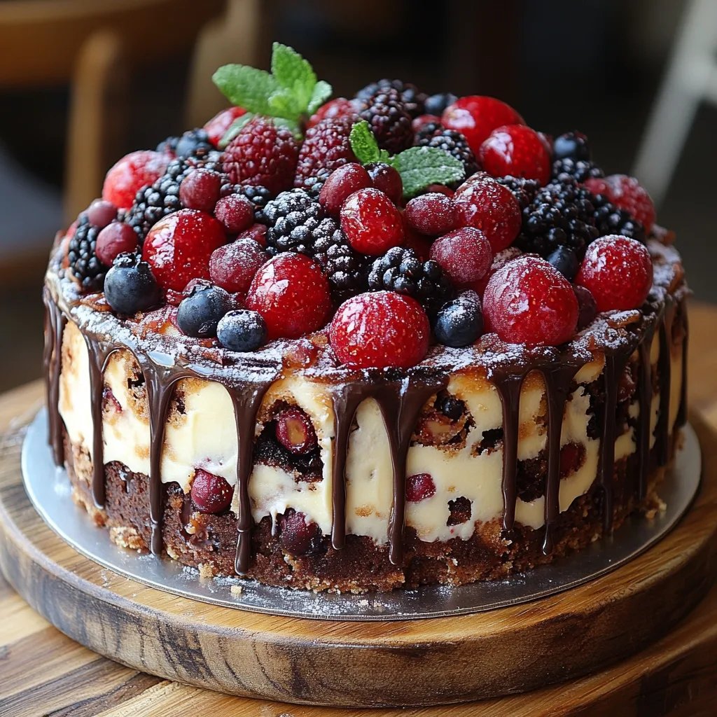 <p>Pastel Terremoto Cetogénico: Una Increíble Receta Última</p>