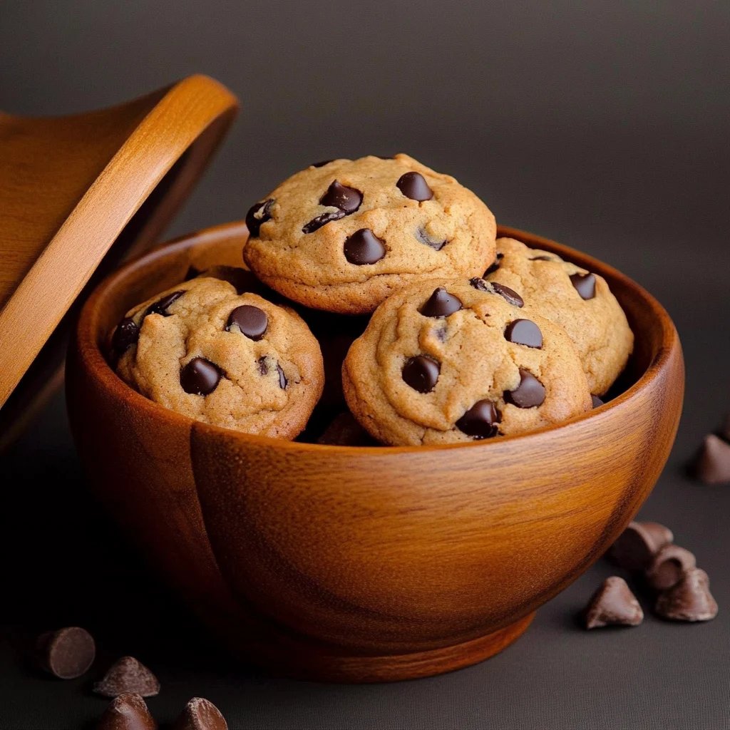Galletas de Calabaza con Chispas de Chocolate: Una Receta Esencial Increíble