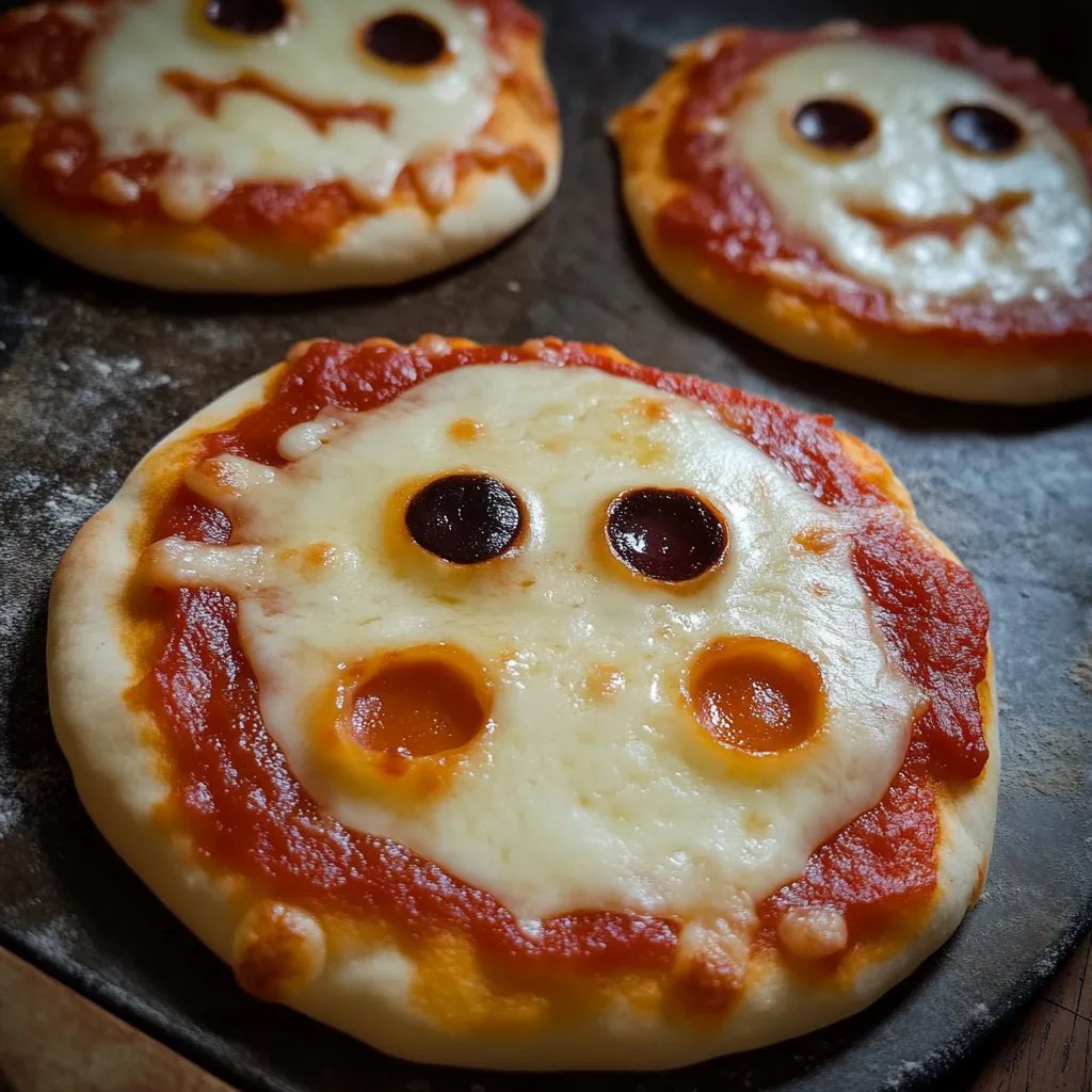 Delicias Espeluznantes para Halloween: 7 Increíbles Recetas Últimas