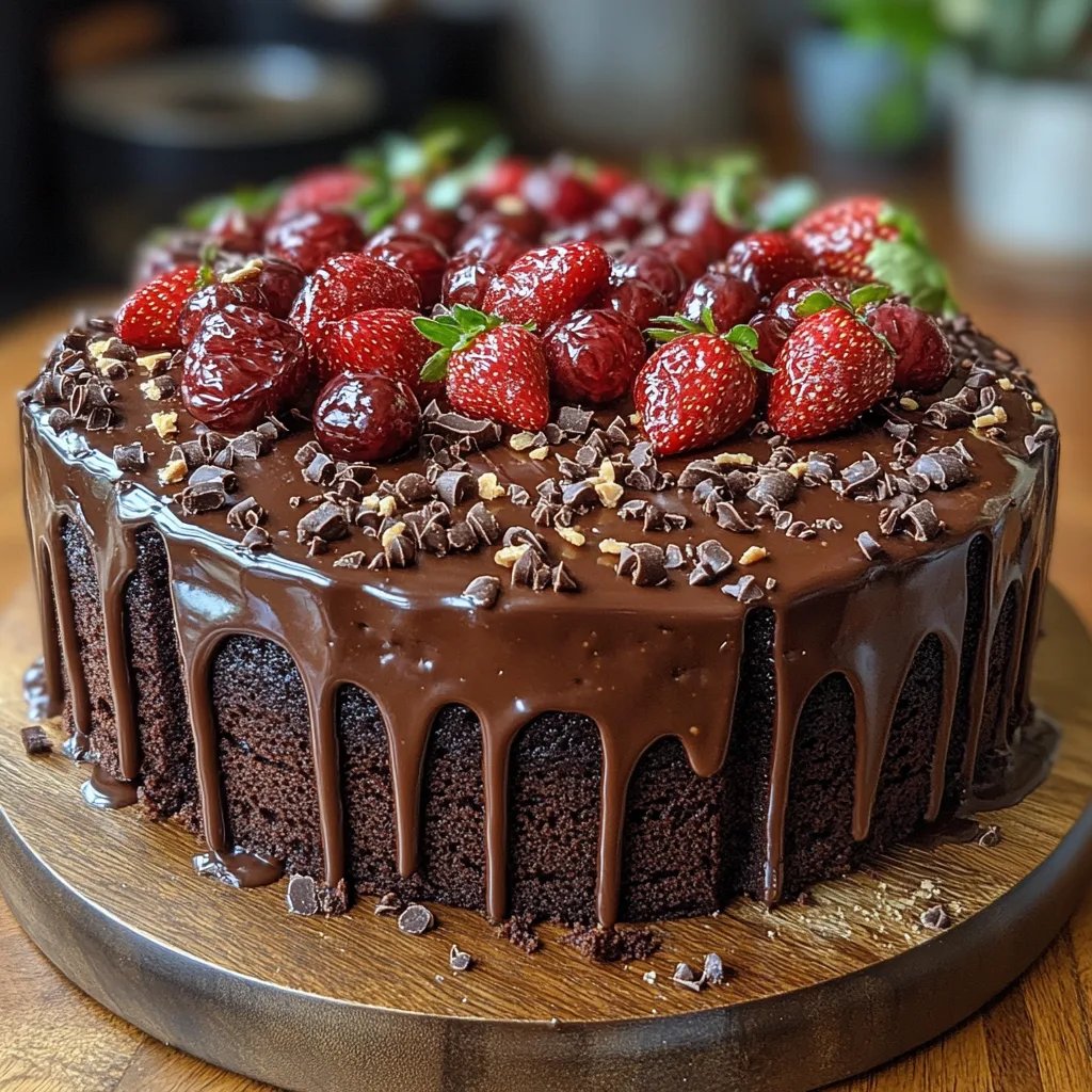 <p>Bizcocho de Chocolate Cetogénico: La Última Receta Maravillosa</p>