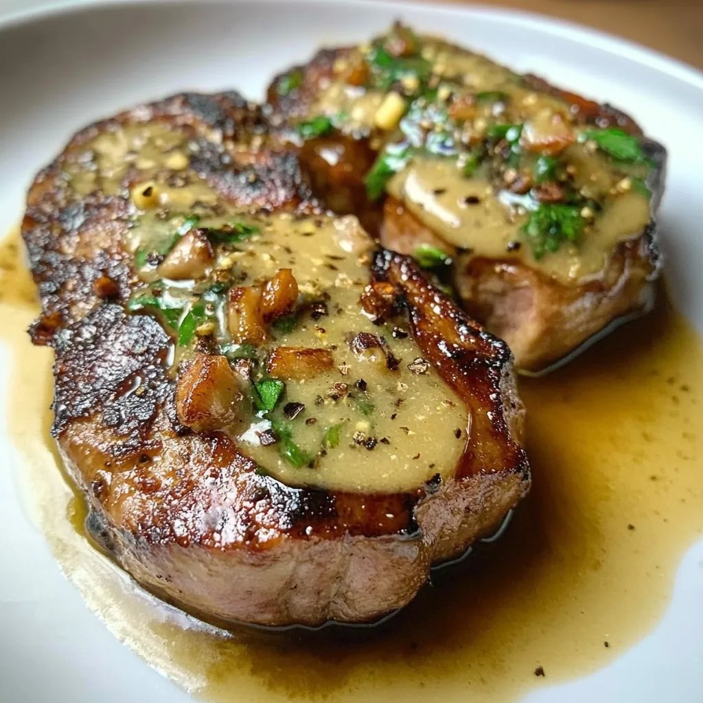 Solomillo de Cerdo a la Miel y Mostaza: Una Increíble Receta Última