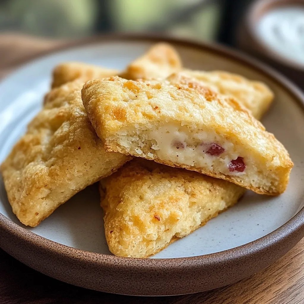 Bollitos Bisquick Fáciles y Hojaldreados: La Increíble Receta Secreta