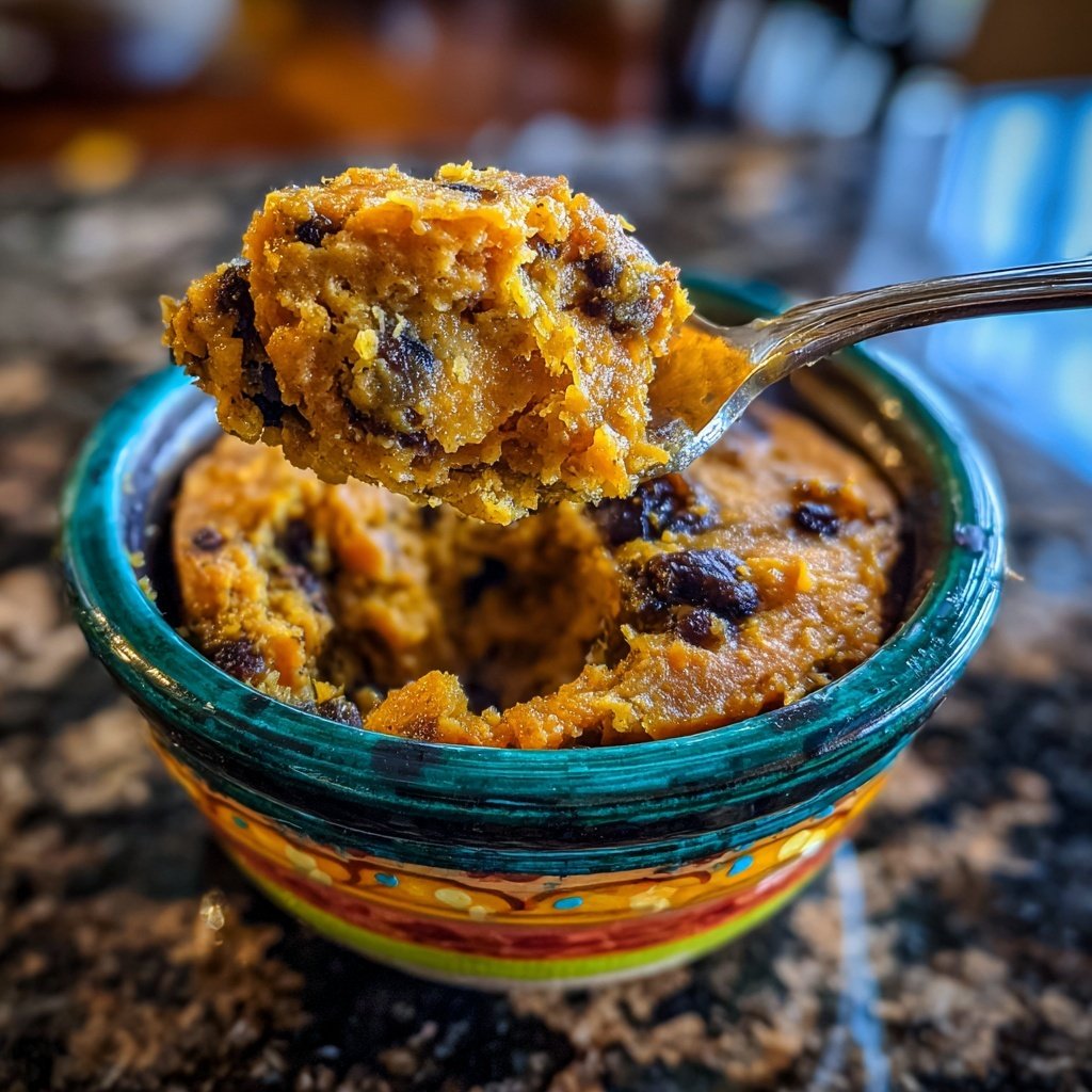 Bowl Caribeño de Plátano Macho y Frijoles Negros