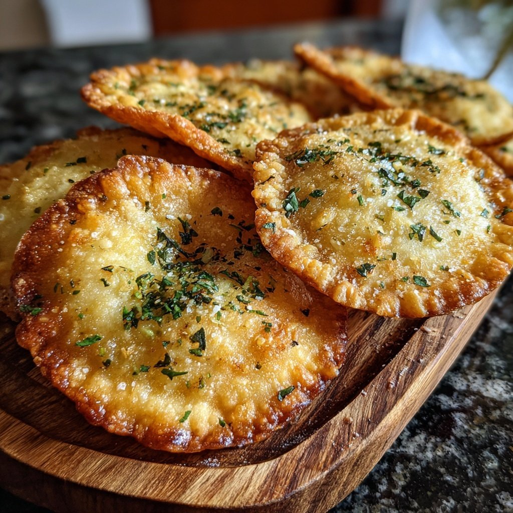 Pasteles cangrejo salsa remoulade