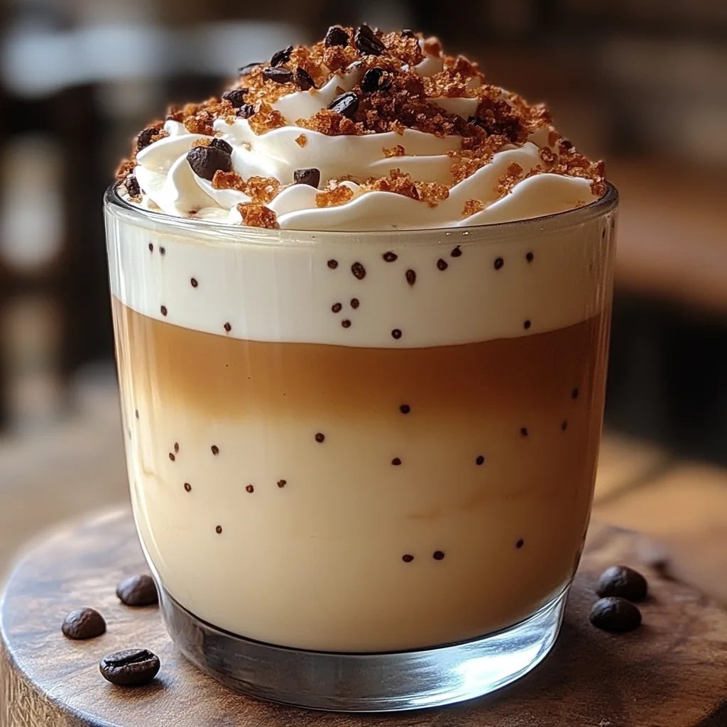 <p>Café Dalgona Casero: Una Increíble Receta Esencial</p>