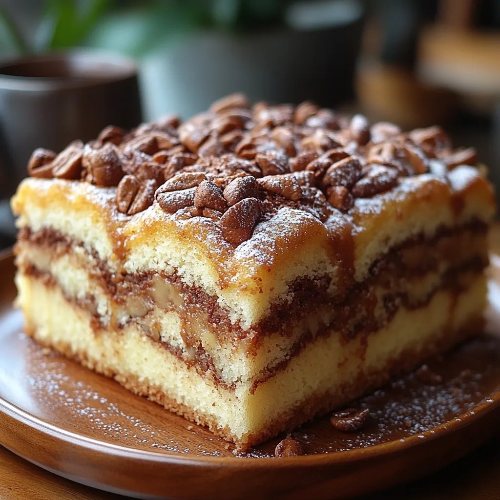 <p>Pastel de Café Cetogénico Fácil: Una Increíble Receta Secreta</p>