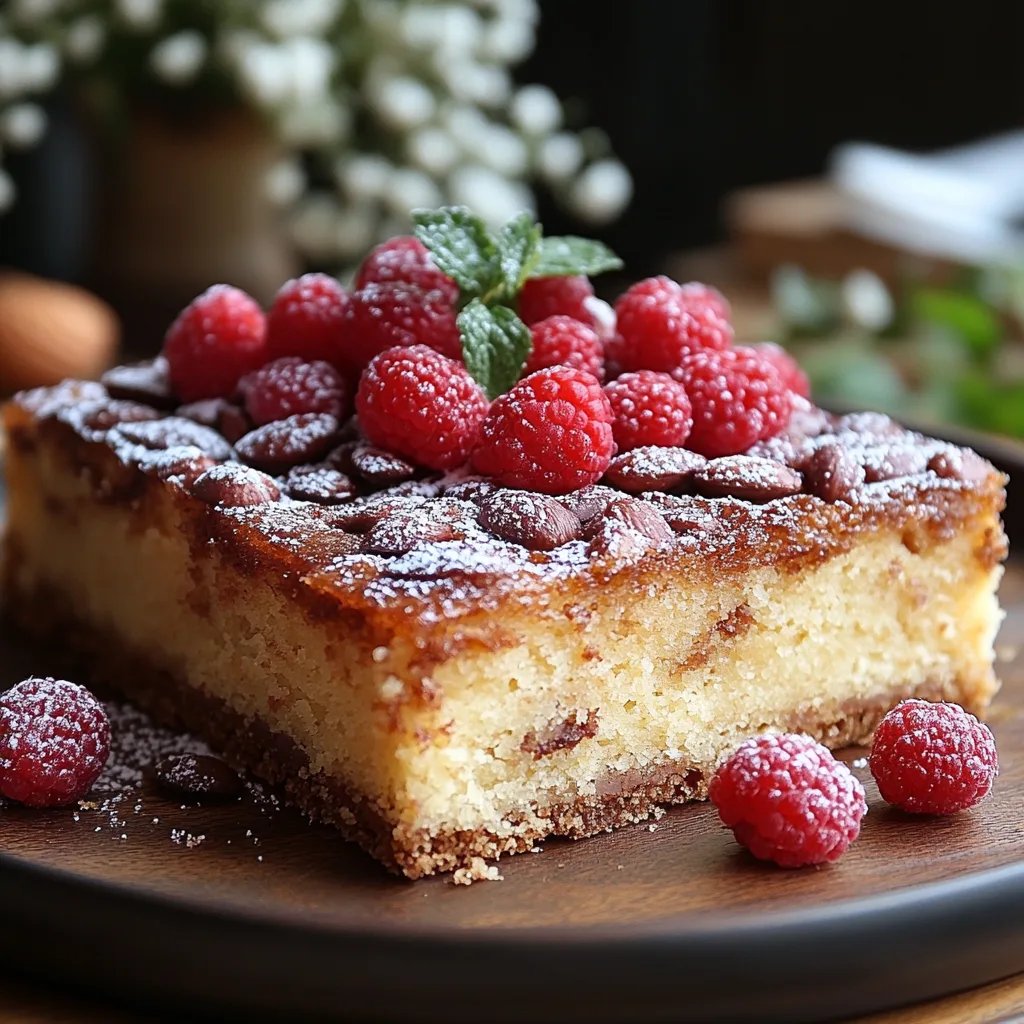 <p>Pastel de Almendras Cetogénico: Una Increíble Receta Última</p>
