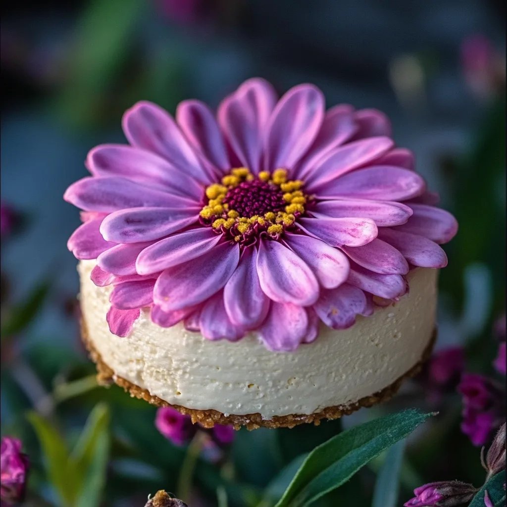 Pastel de gasa muy suave con crema diplomática